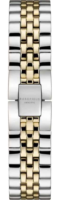 Rosefield Rosefield The Small Edit 26SGD-269 26SGD-269 оригинальные женские часы в комплекте с коробкой