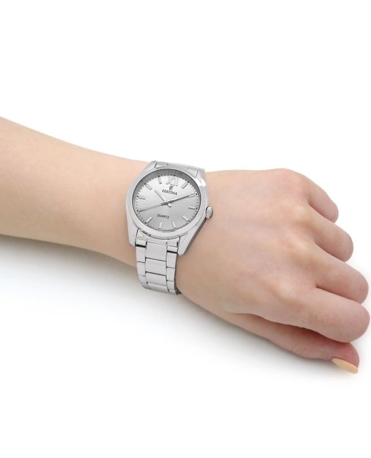 Оригинальные часы Festina Festina Boyfriend F20622/J кварцевые калибр механизма  общий вид