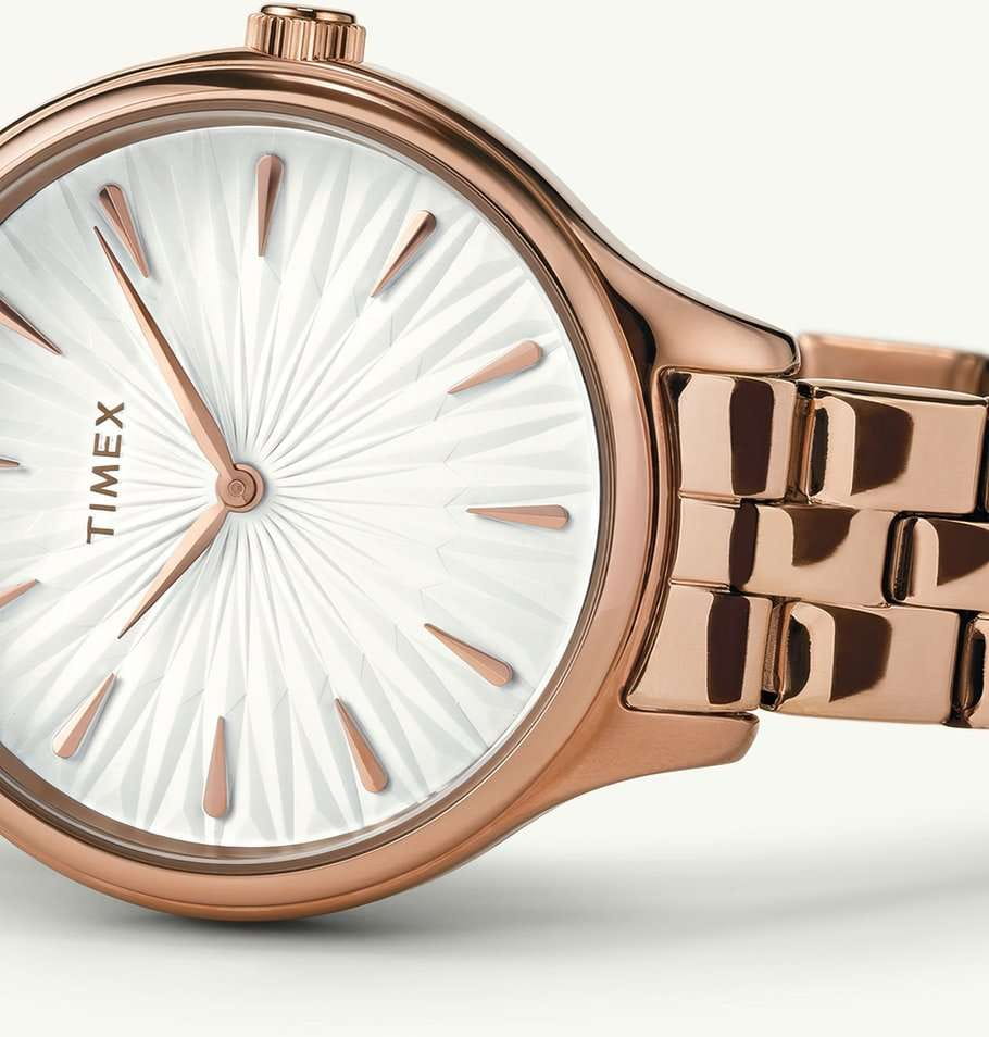 Timex Timex Peyton TW2V06300  - задняя крышка латунь корпуса, сша часы