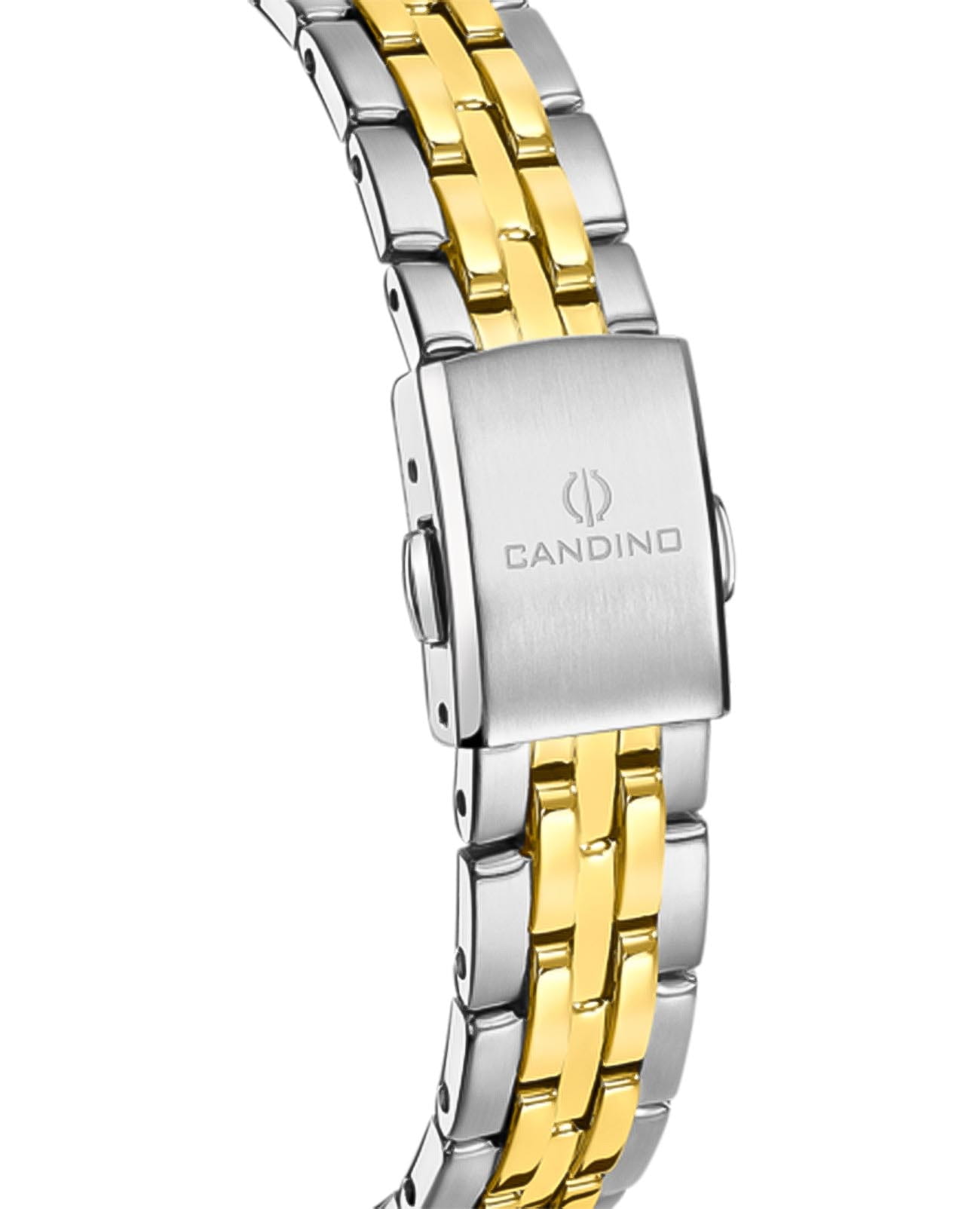 Candino Candino Lady Elegance Date C4767/1 , наручные женские часы фото под углом