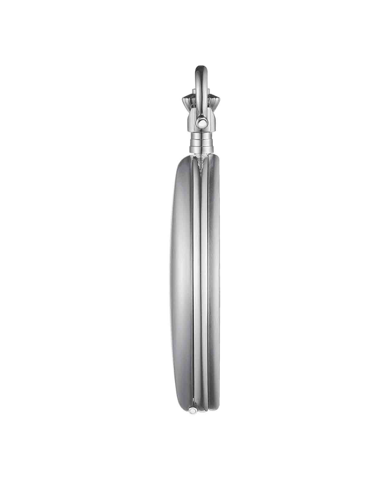 Tissot Tissot Savonnette T862.410.19.042.00 мужские часы синий циферблат на запястье