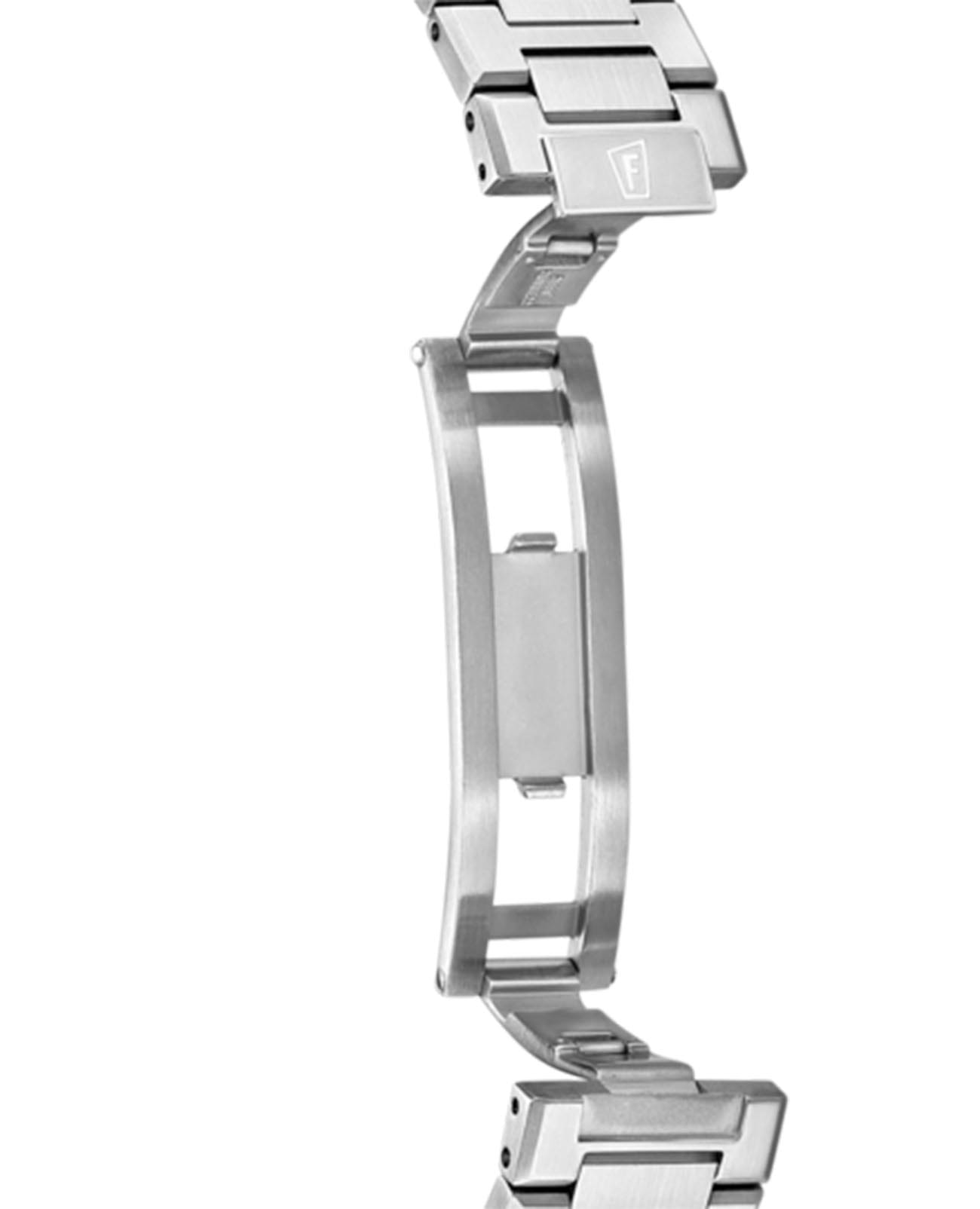 Оригинальные часы Festina Festina Classics F20037/2 кварцевые калибр механизма  общий вид