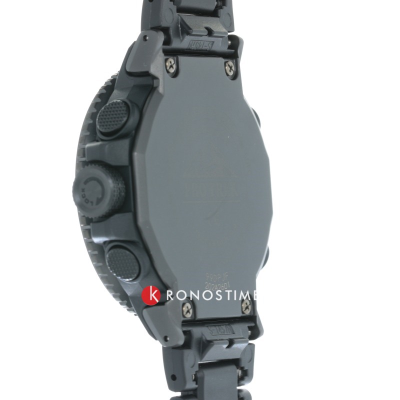Фотография часов Casio Pro Trek PRW-50FC-1_12