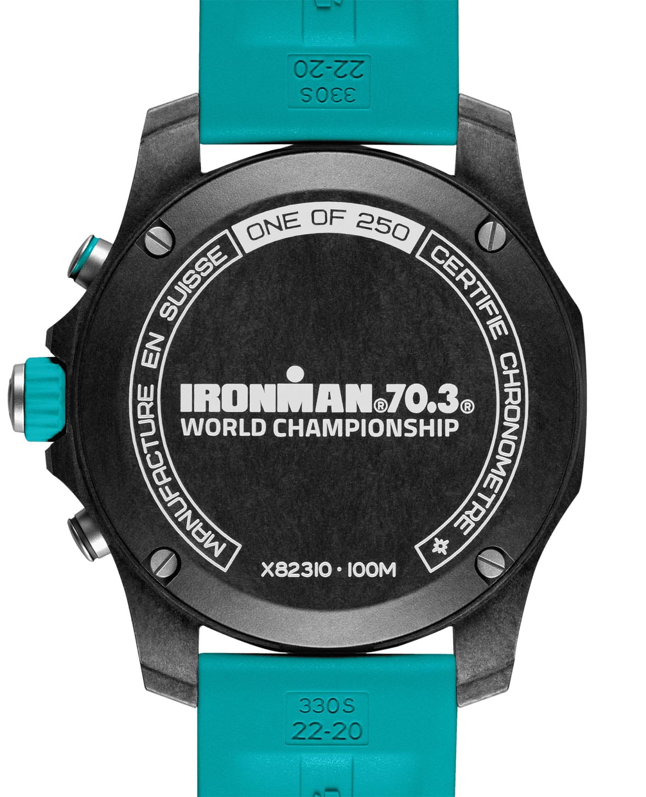 Оригинальные часы Breitling Breitling Endurance Pro Ironman World Championship X823105C1M1S1 кварцевые калибр механизма breitling 82 общий вид