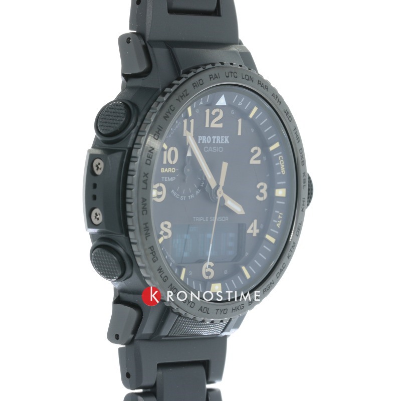 Фотография часов Casio Pro Trek PRW-50FC-1_31
