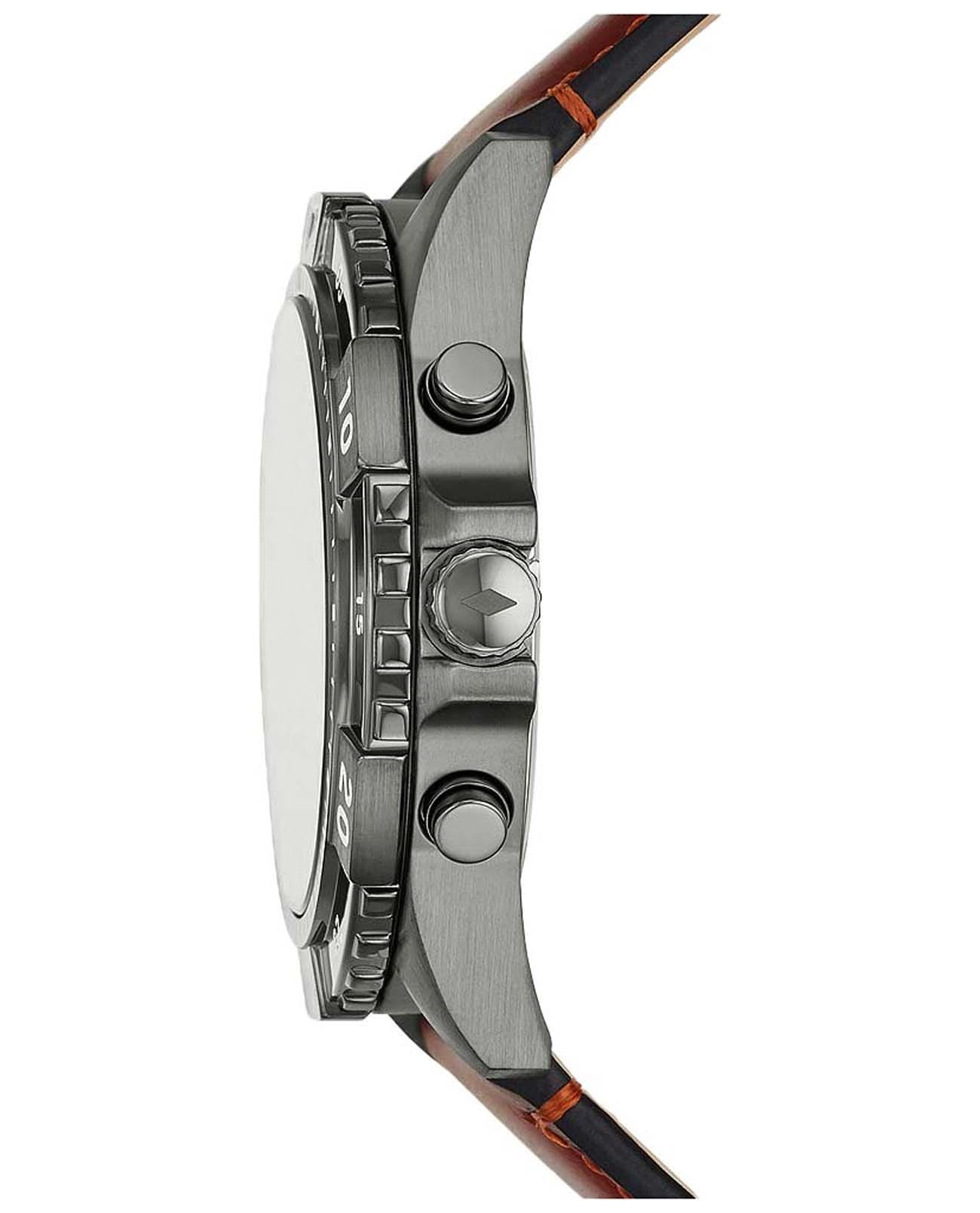 Fossil Fossil FB-01  FS5770 , наручные мужские часы фото под углом