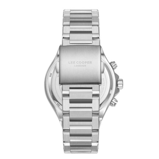 Lee Cooper LC08067.350 мужские часы застежка крупным планом