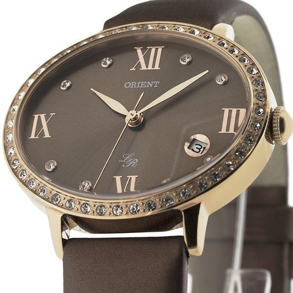 Orient Orient UNEK001T (FUNEK001T) , наручные женские часы фото под углом