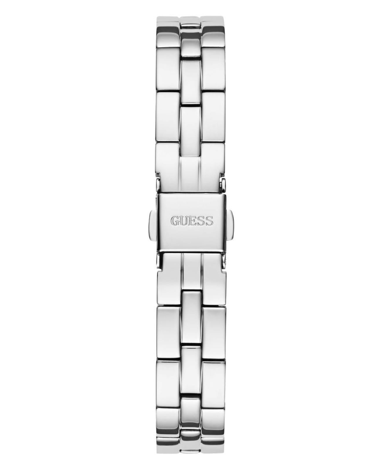 Guess Guess Dress GW0762L1 женские часы серебристый циферблат на запястье