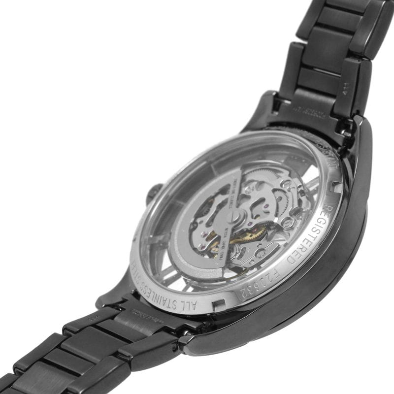 Оригинальные часы Festina Festina Automatic F20632/1 механические калибр механизма  общий вид