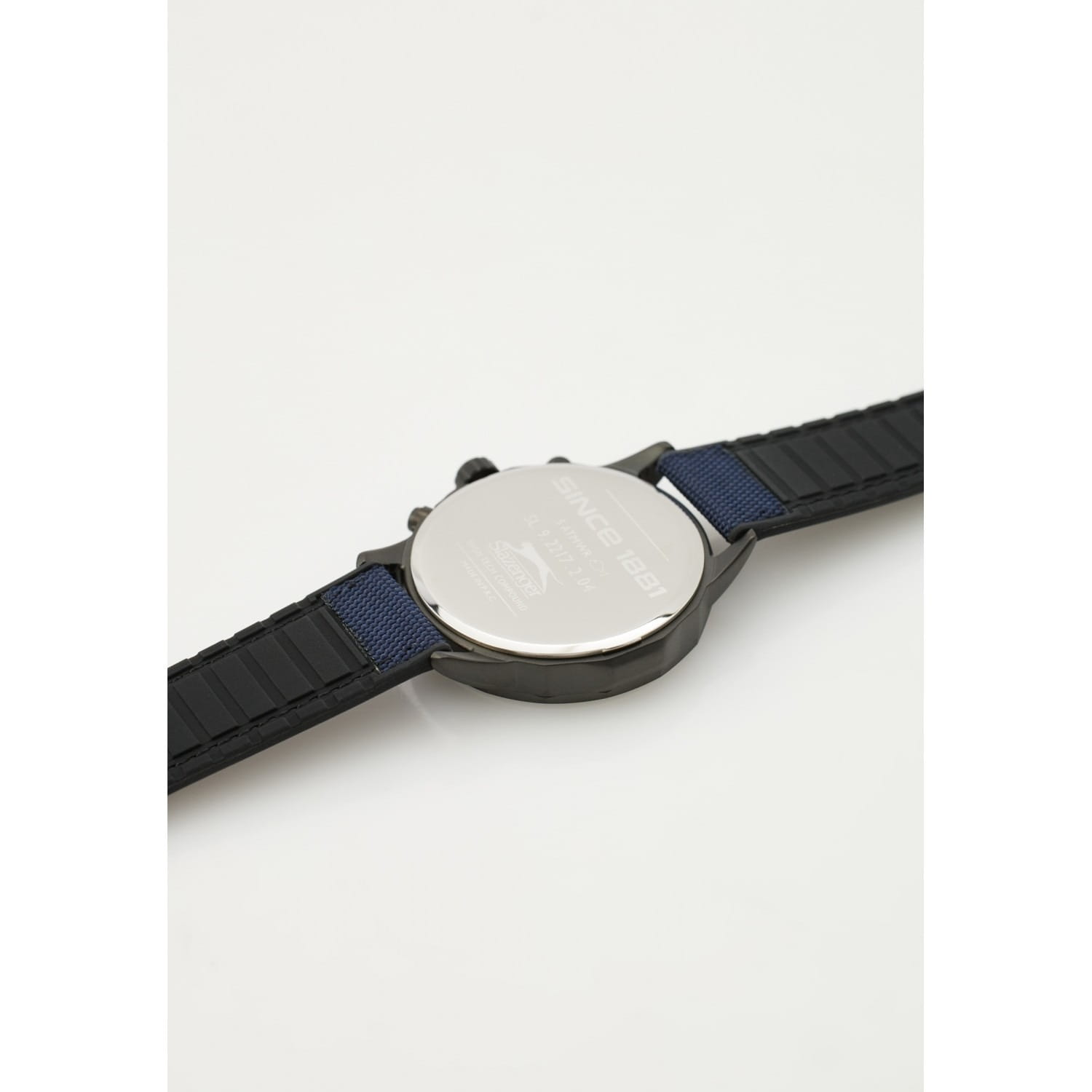 Оригинальные часы Slazenger Slazenger SL.09.2217.2.04 кварцевые калибр механизма  общий вид