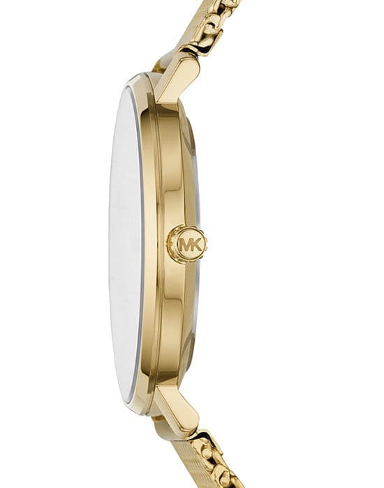 Michael Kors Michael Kors Runway MK4339 , наручные женские часы фото под углом