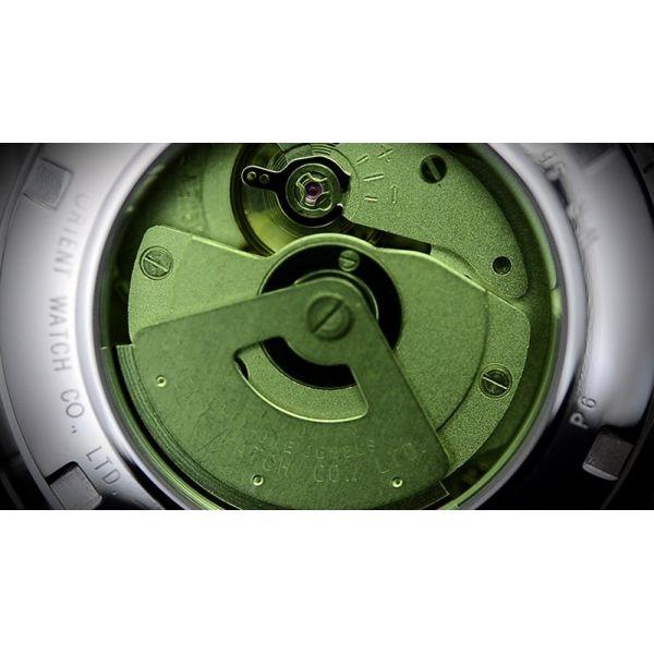 Orient Orient ER0200FD (FER0200FD) , наручные мужские часы фото под углом