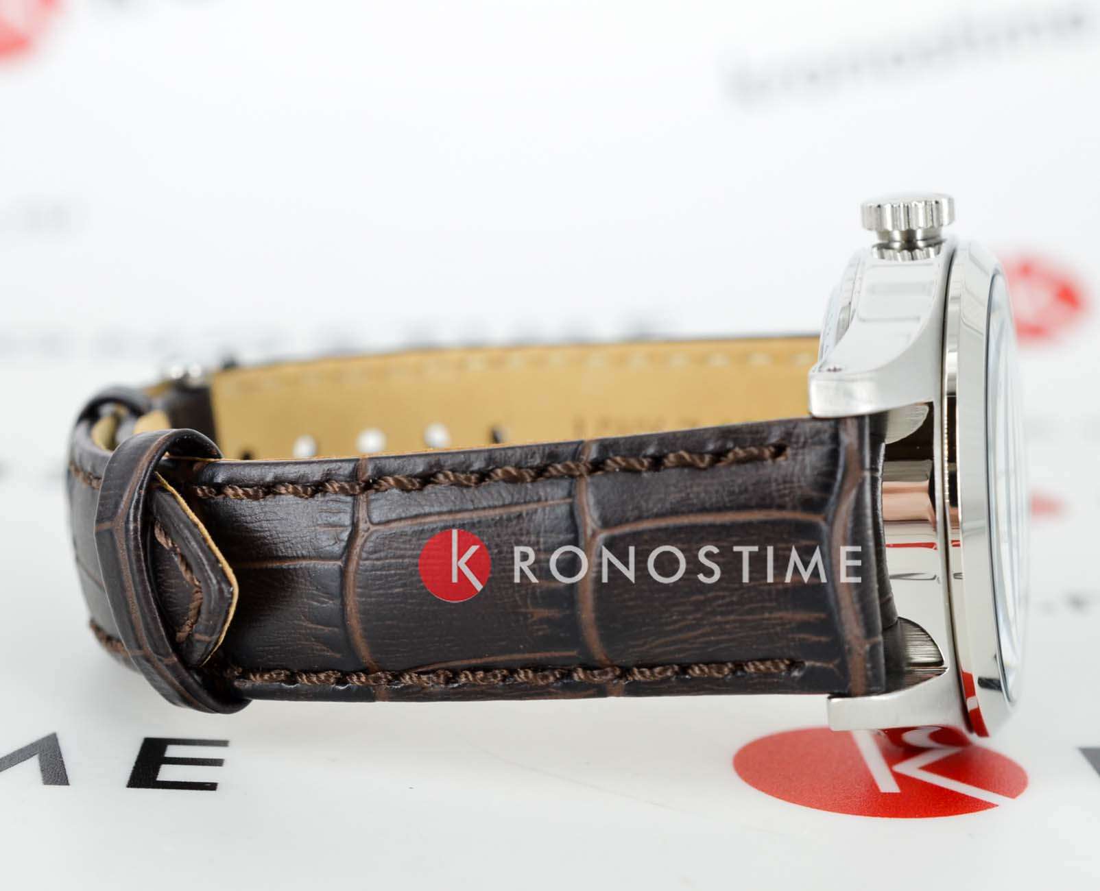 Оригинальные часы Seiko Seiko 5 Sports SRPJ89K1 механические калибр механизма 4r36 общий вид