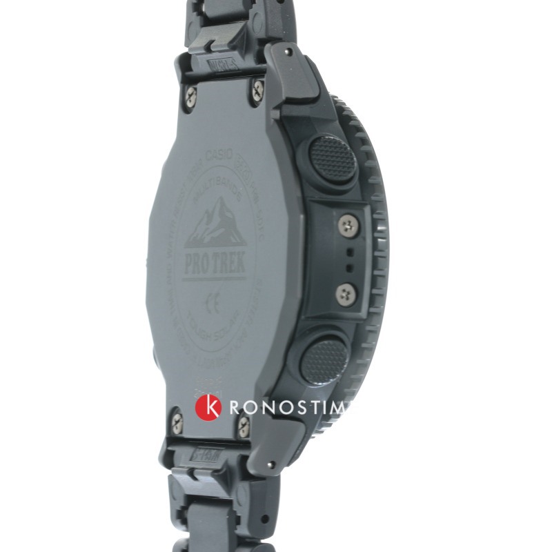 Фотография часов Casio Pro Trek PRW-50FC-1_24