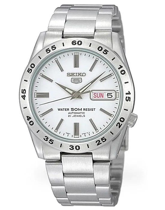Seiko Seiko Seiko 5 SNKD97J1 механические часы с аксессуарами мужские часы модель SNKD97J1