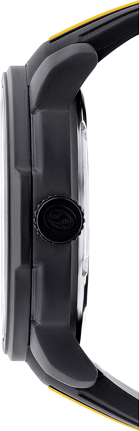 Оригинальные часы Stuhrling Stuhrling Aviator 984.02 кварцевые калибр механизма  общий вид