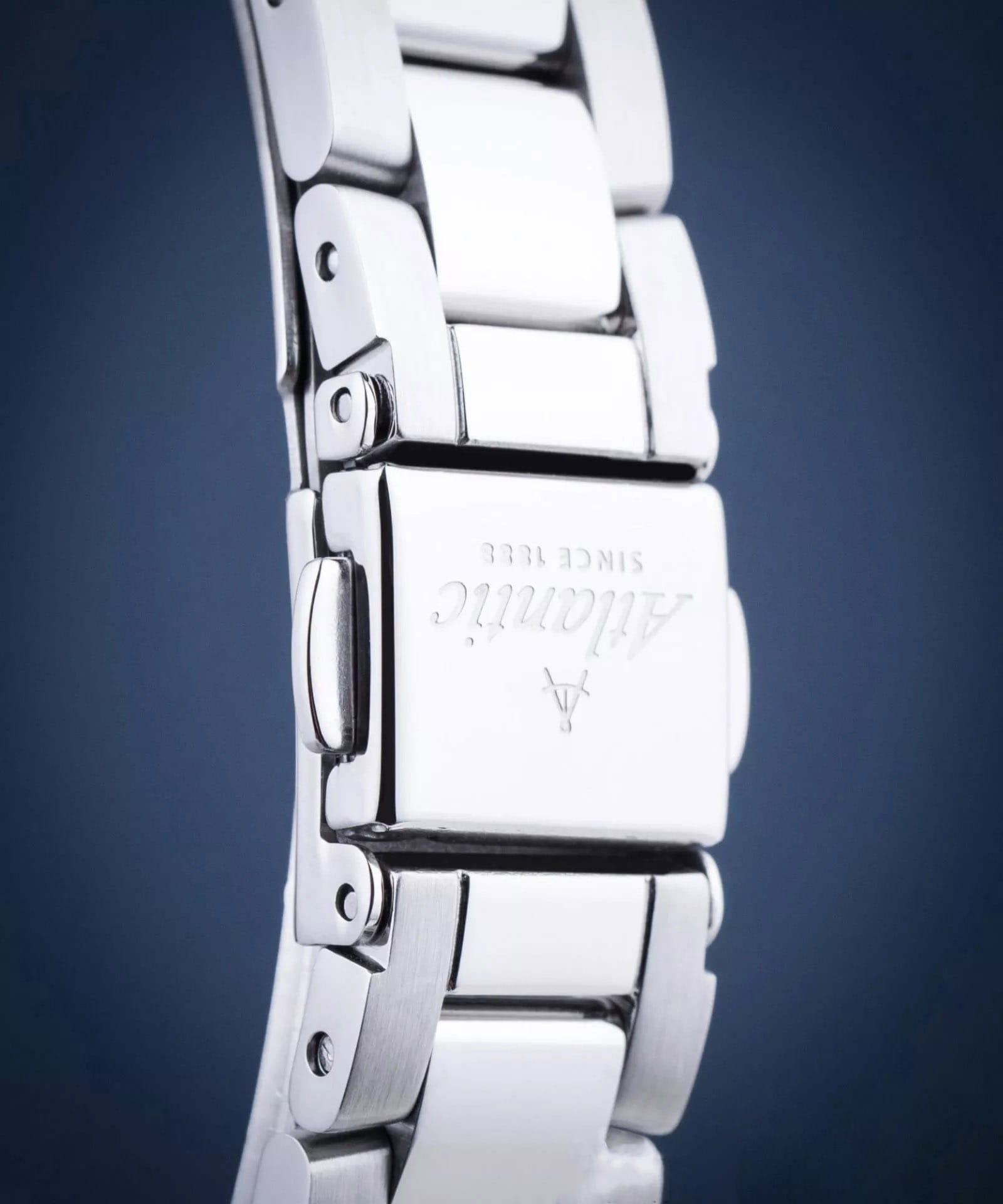 Оригинальные часы Atlantic Atlantic Seapair Ladies 20335.41.91TQ  кварцевые калибр механизма  общий вид