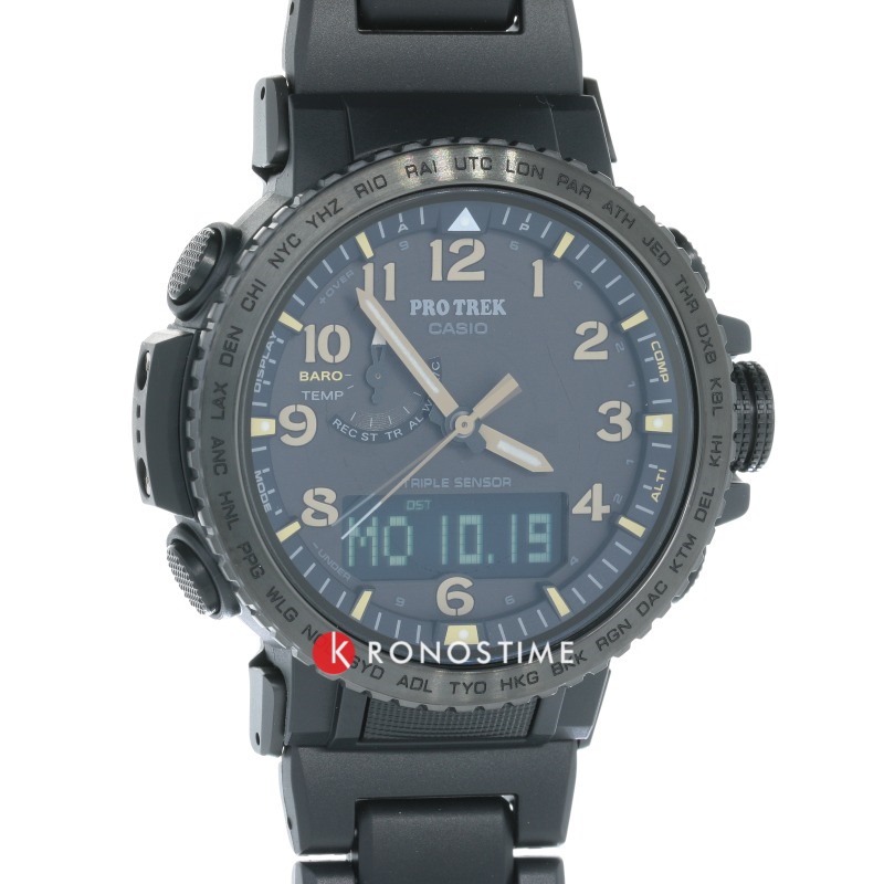 Фотография часов Casio Pro Trek PRW-50FC-1_34