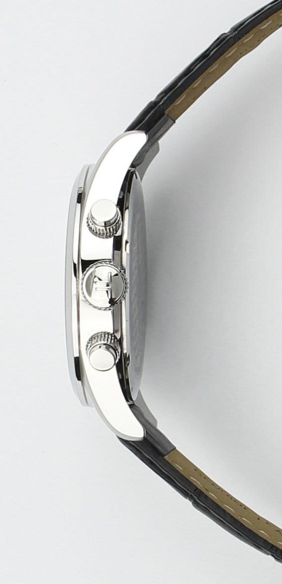 Jacques Lemans Jacques Lemans 42-6A , наручные мужские часы фото под углом