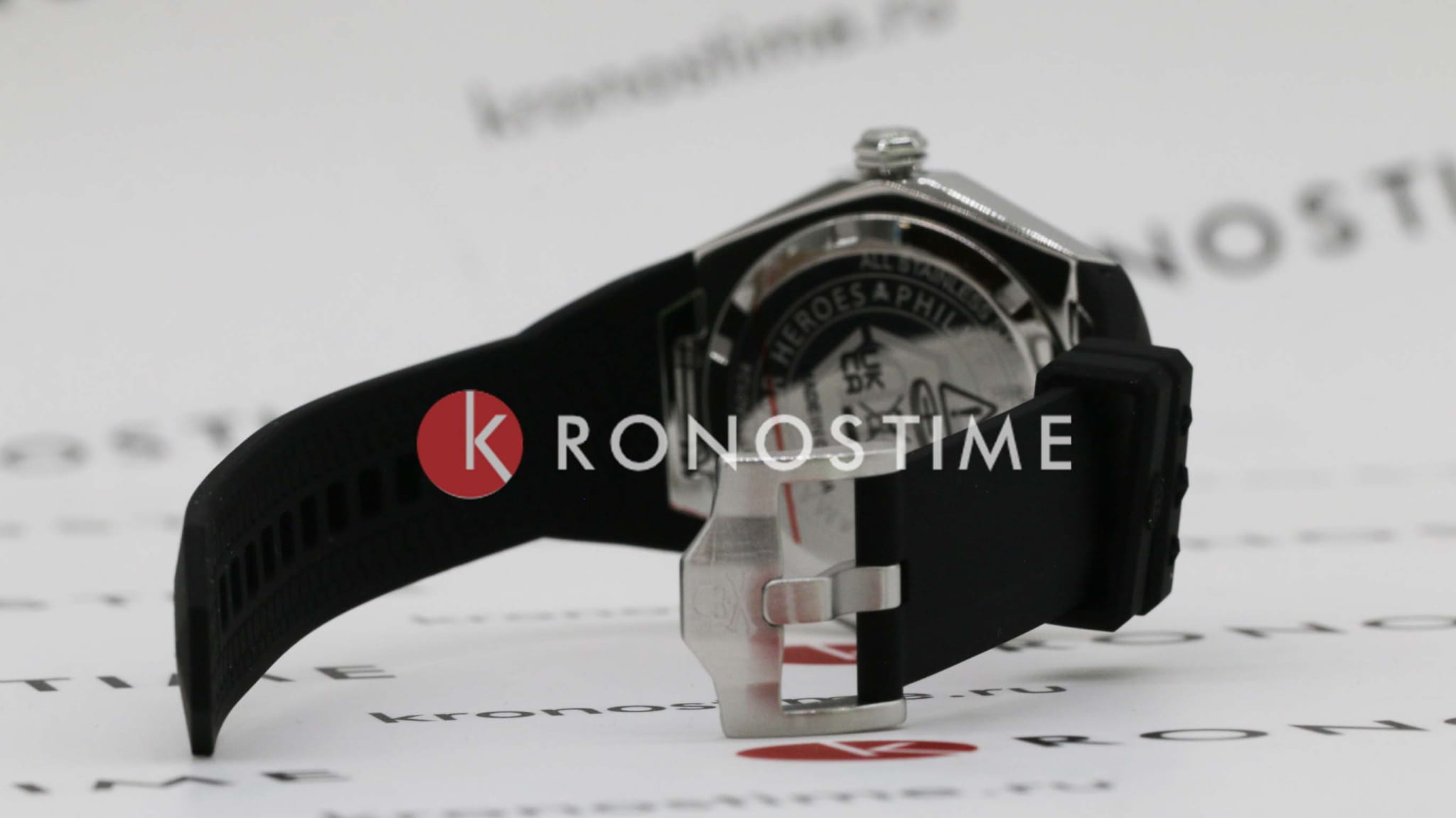 Оригинальные часы Philipp Plein Philipp Plein The Skull PWPWA0124 кварцевые калибр механизма  общий вид