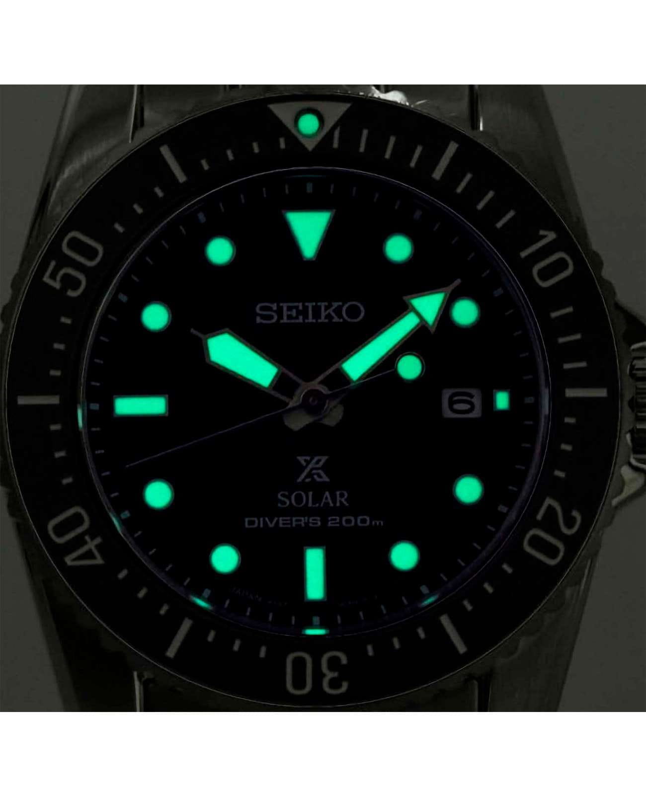 Seiko Seiko Prospex SNE569P1  - задняя крышка металл сталь корпуса, япония часы
