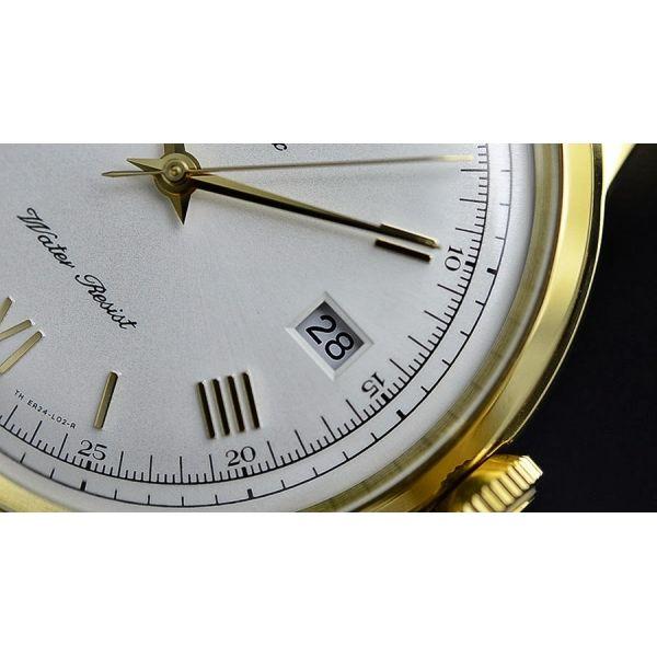 Оригинальные часы Orient Orient ER24009W (FER24009W) механические калибр механизма  общий вид