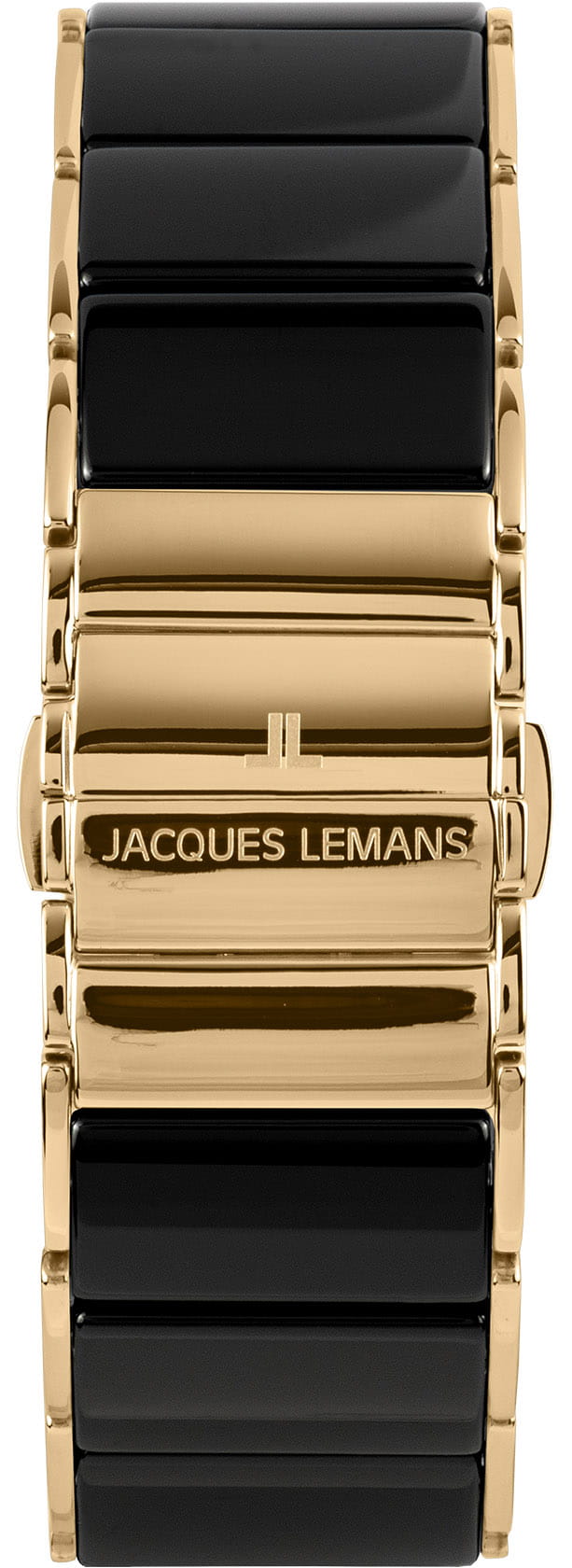Jacques Lemans Jacques Lemans Dublin 1-1940J, dublin австрия женские часы на браслете сталь с ip покрытием + керамика боковой вид