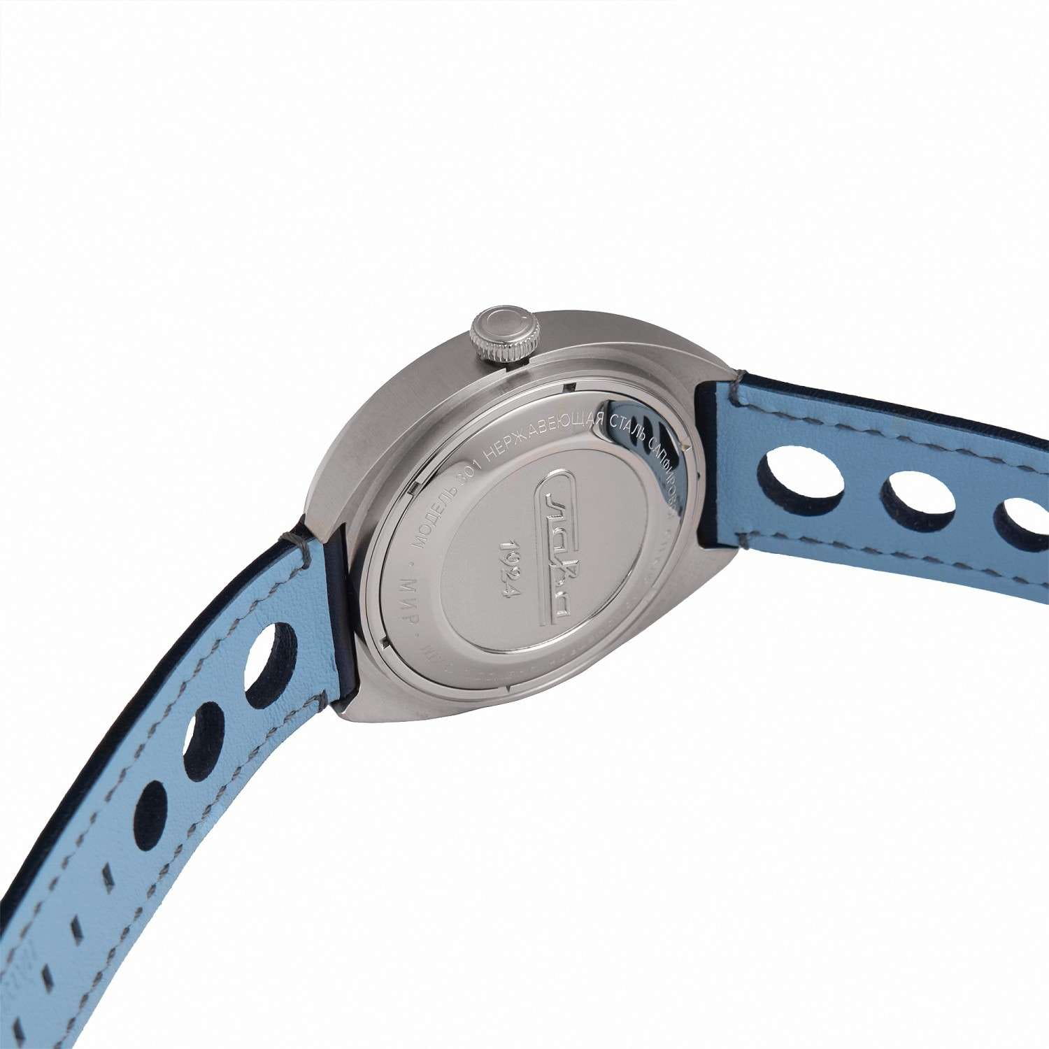 Слава Слава Мир 3010698/300-8205 мужские часы серебристый циферблат на запястье