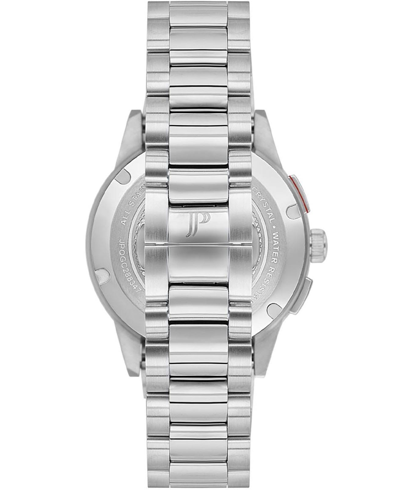 Jacques Philippe Jacques Philippe Globus JPQGC288347 , наручные мужские часы фото под углом