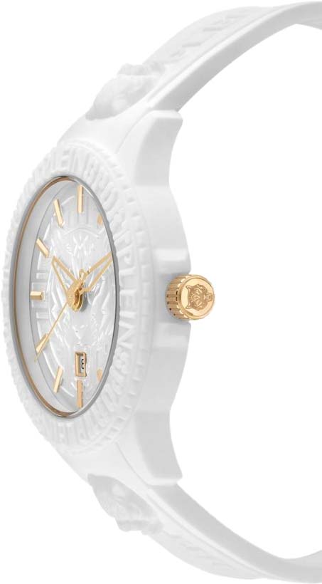 Plein Sport Plein Sport Fearless PSQBA0123 , наручные мужские часы фото под углом