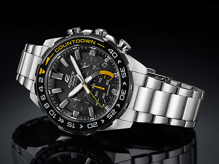 casio edifice efss550