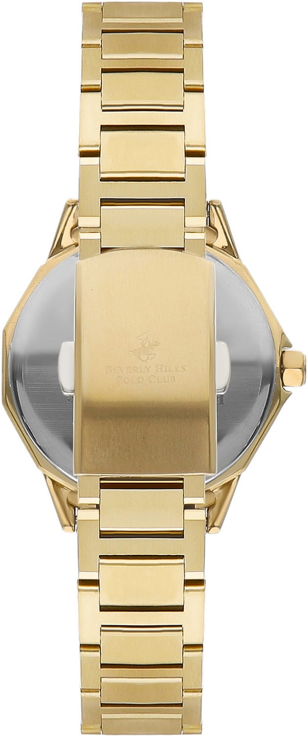 Beverly Hills Polo Club Beverly Hills Polo Club BP3376X.250 , наручные женские часы фото под углом