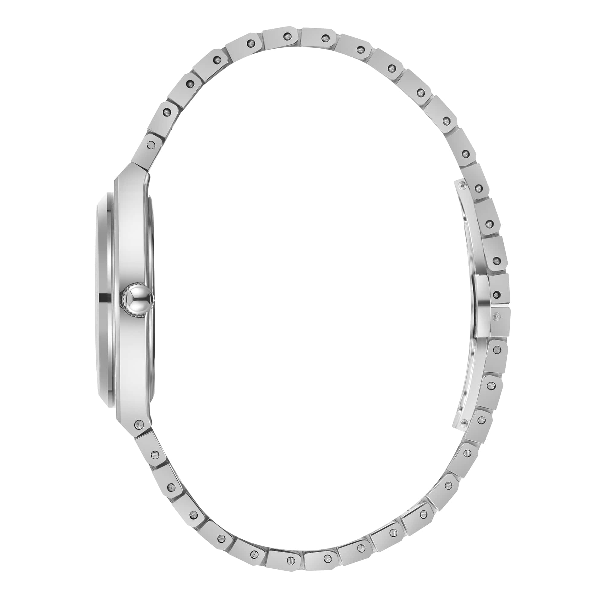 Beverly Hills Polo Club Beverly Hills Polo Club BP3754X.370  - задняя крышка сталь металл корпуса, сша часы