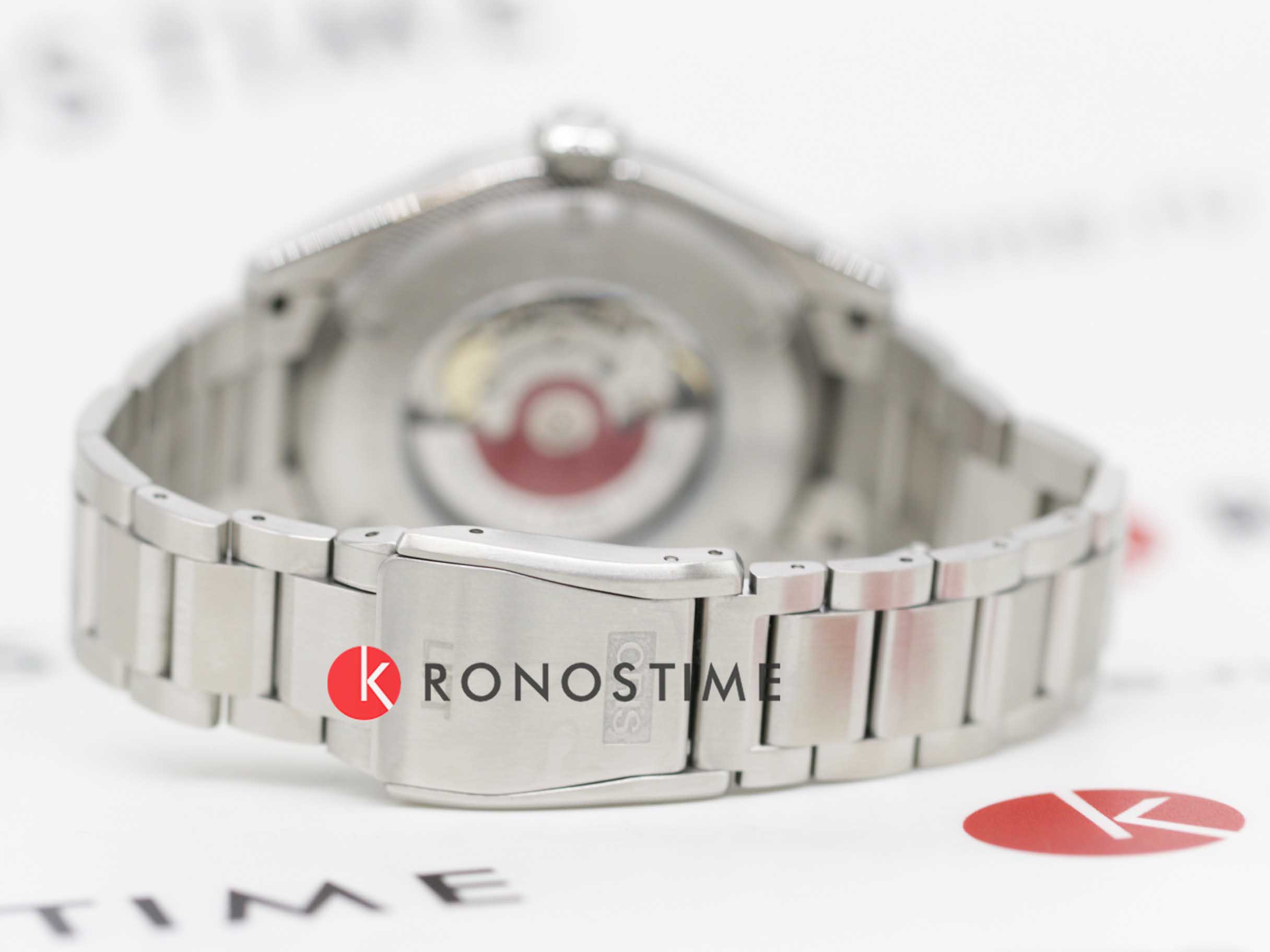 Oris Oris Propilot Big Crown Propilot Big Day Date 01 752 7760 4164-07 8 22 08 мужские часы черный циферблат на запястье