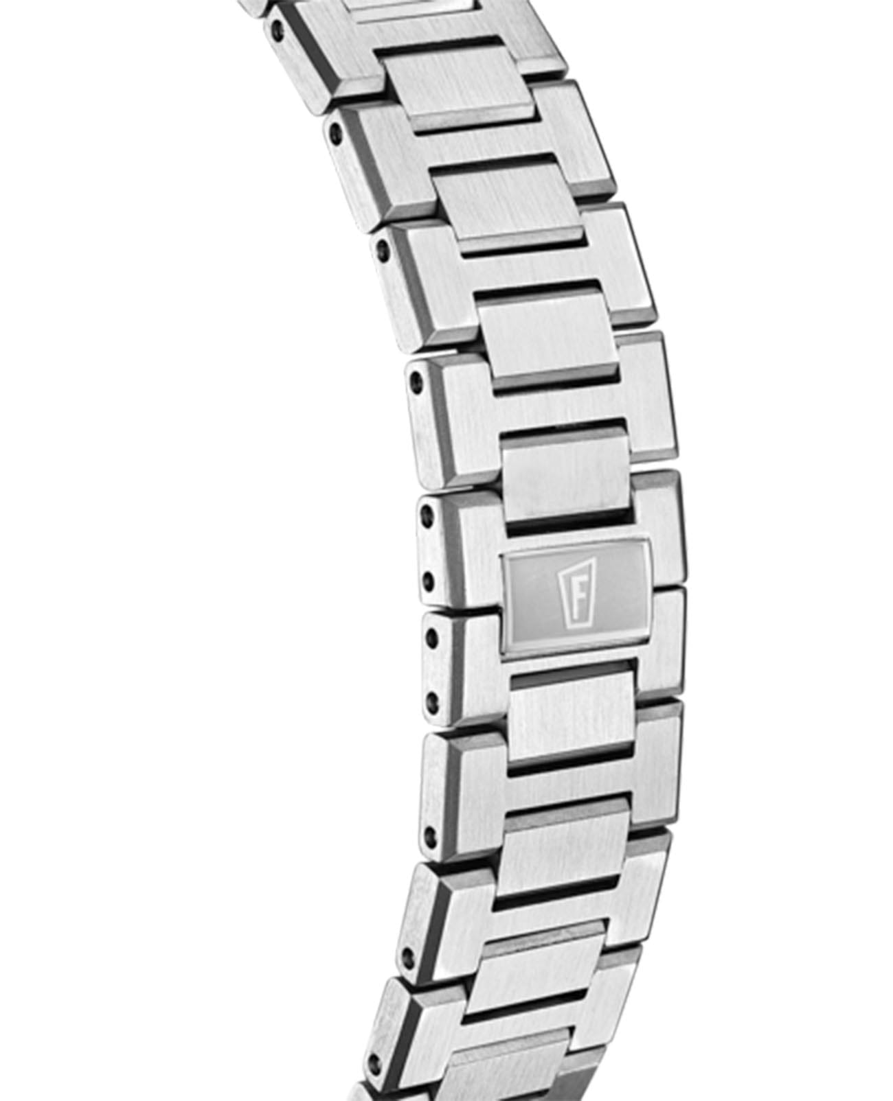 Festina Festina Classics F20037/2,  испания женские часы на браслете нержавеющая сталь боковой вид