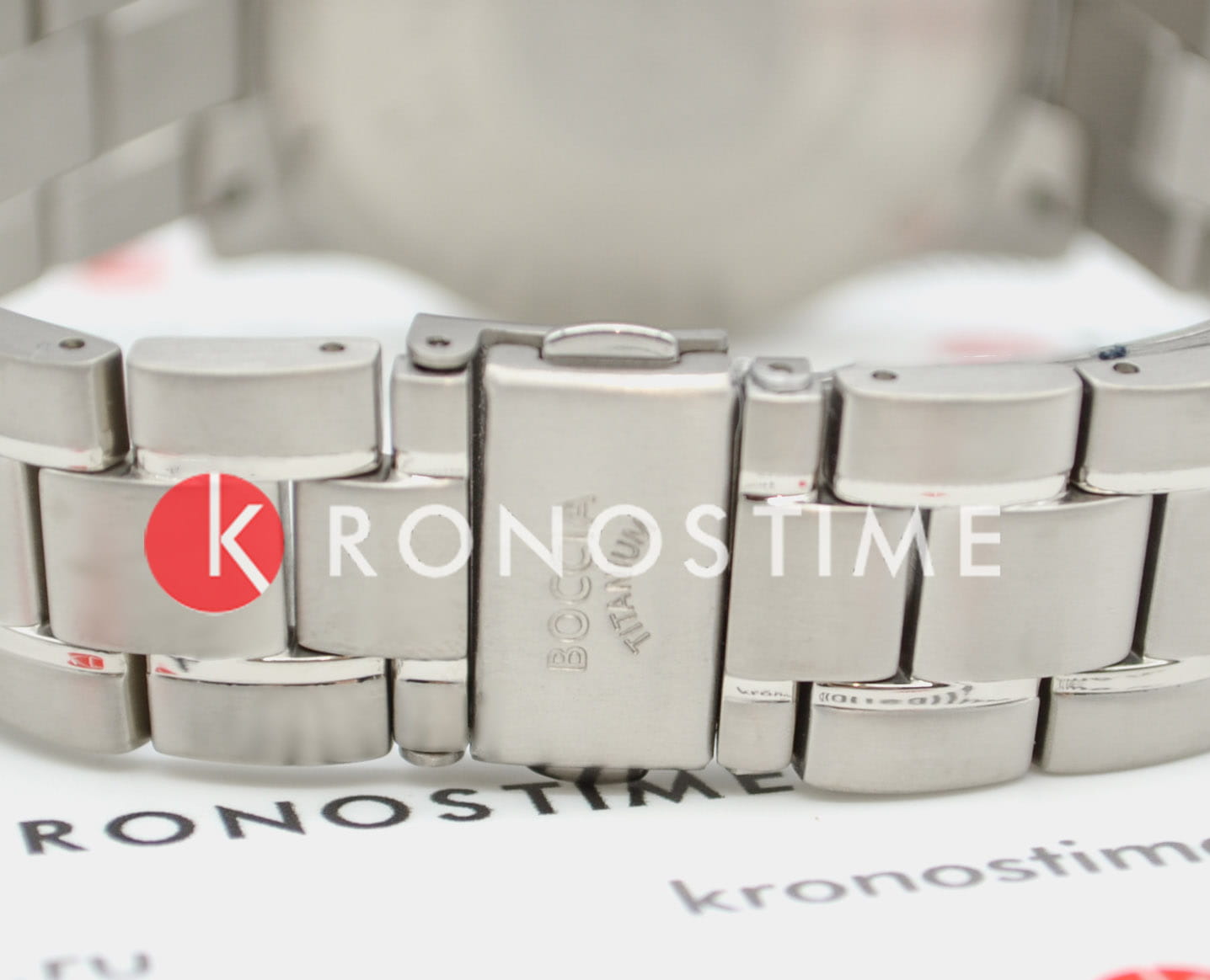 Boccia Titanium Boccia Titanium Circle-Oval 3591-02 кварцевые мужские часы часы крупный план черный циферблата