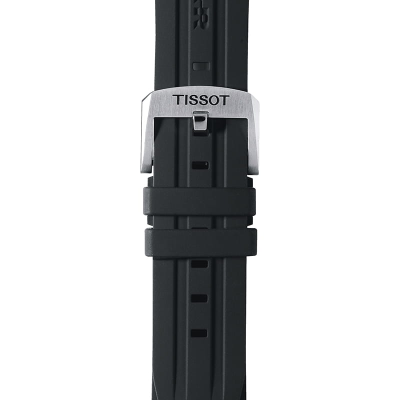 Tissot Tissot Seastar 1000 T066.417.17.057.00 Seastar 1000, наручные мужские часы фото под углом