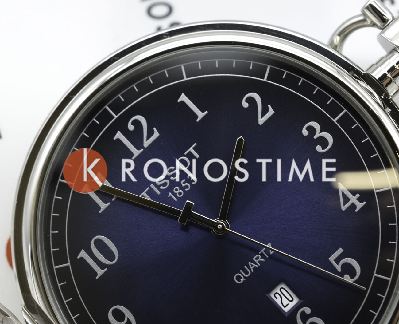Tissot Tissot Savonnette T862.410.19.042.00 T8624101904200 оригинальные мужские часы в комплекте с коробкой
