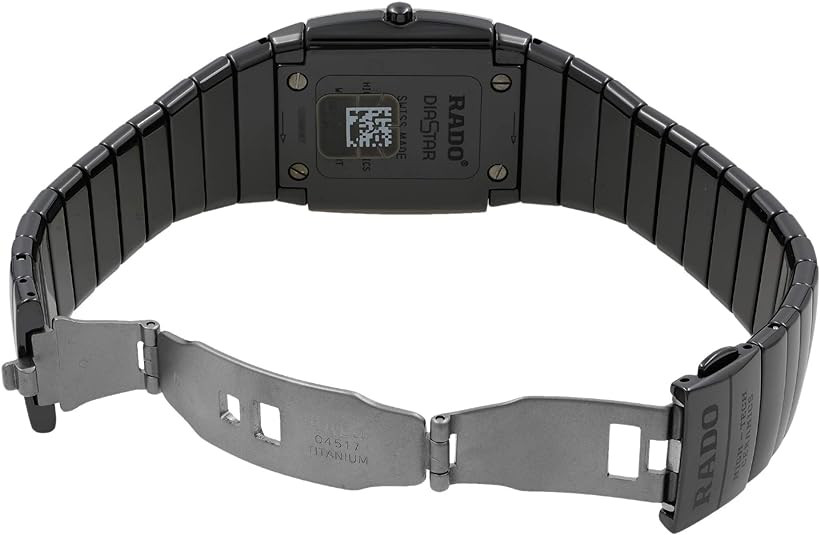 Оригинальные часы Rado Rado Sintra R13617712 кварцевые калибр механизма  общий вид