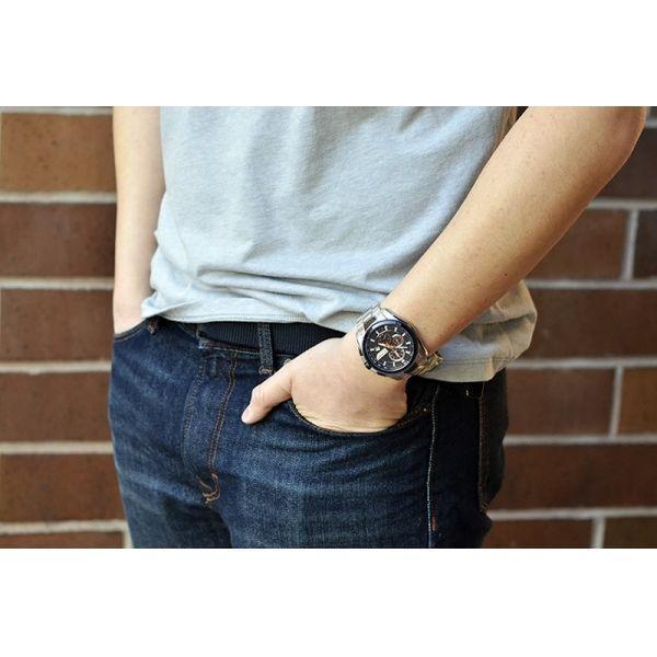 Оригинальные часы Orient Orient TZ00001B (STZ00001B)  калибр механизма  общий вид