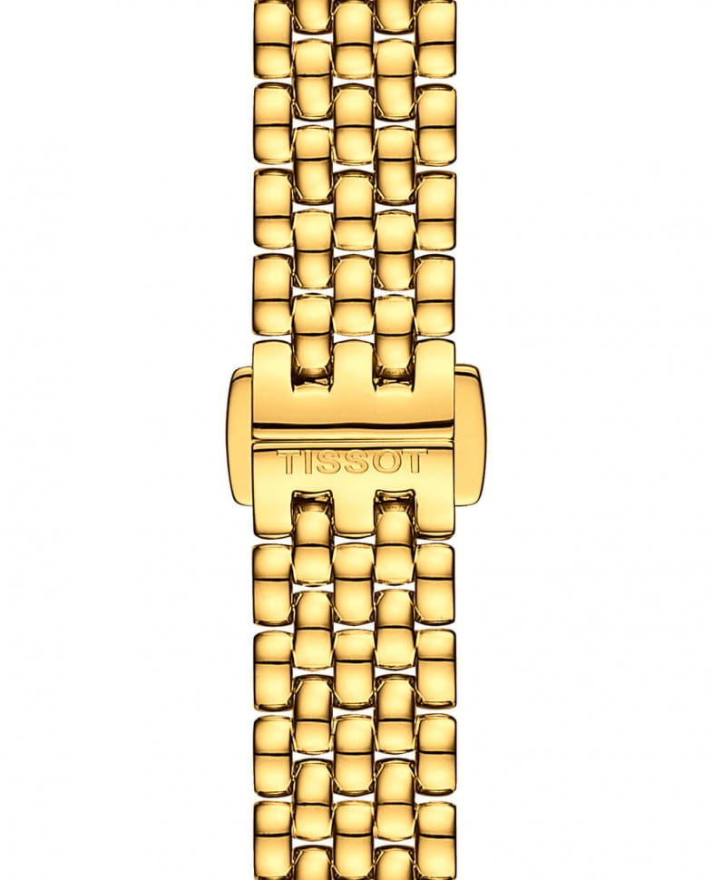 Tissot Tissot Bella Ora Piccola T103.110.33.113.00 Bella Ora, наручные женские часы фото под углом