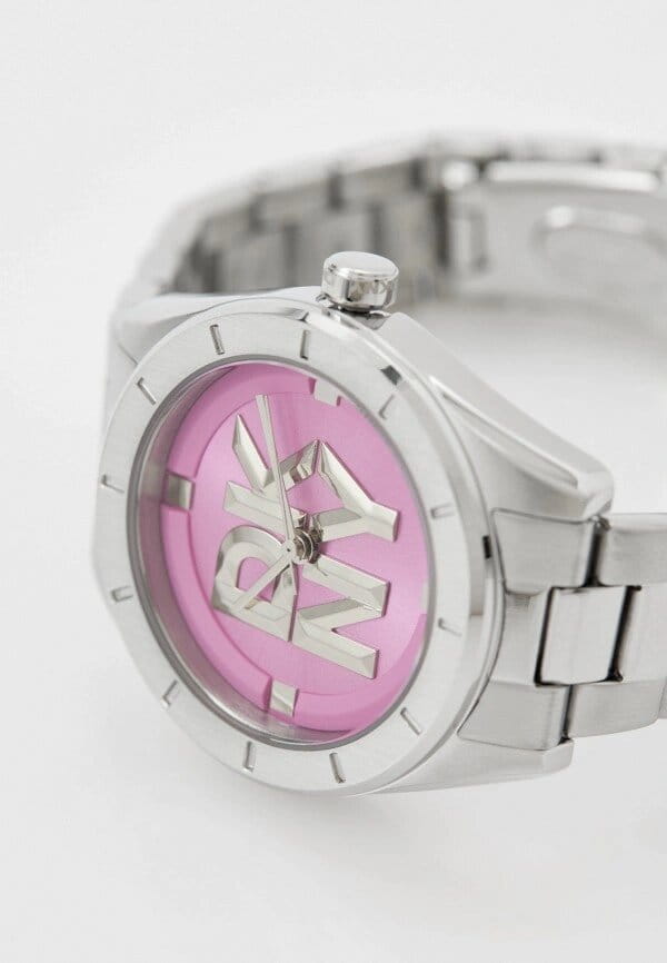 DKNY DKNY Chambers Midi DK1L016M0055 , наручные женские часы фото под углом