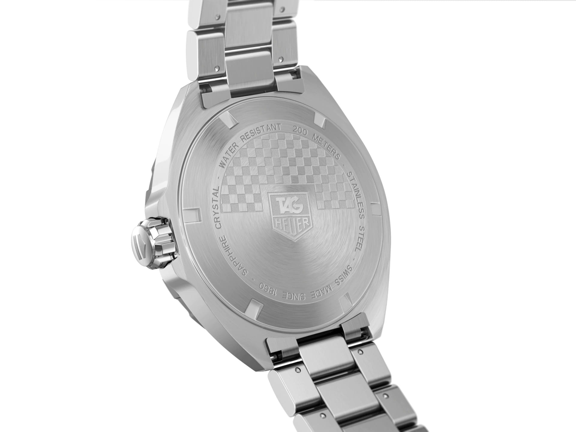 TAG Heuer TAG Heuer Formula 1 WAZ1112.BA0875 , наручные мужские часы фото под углом