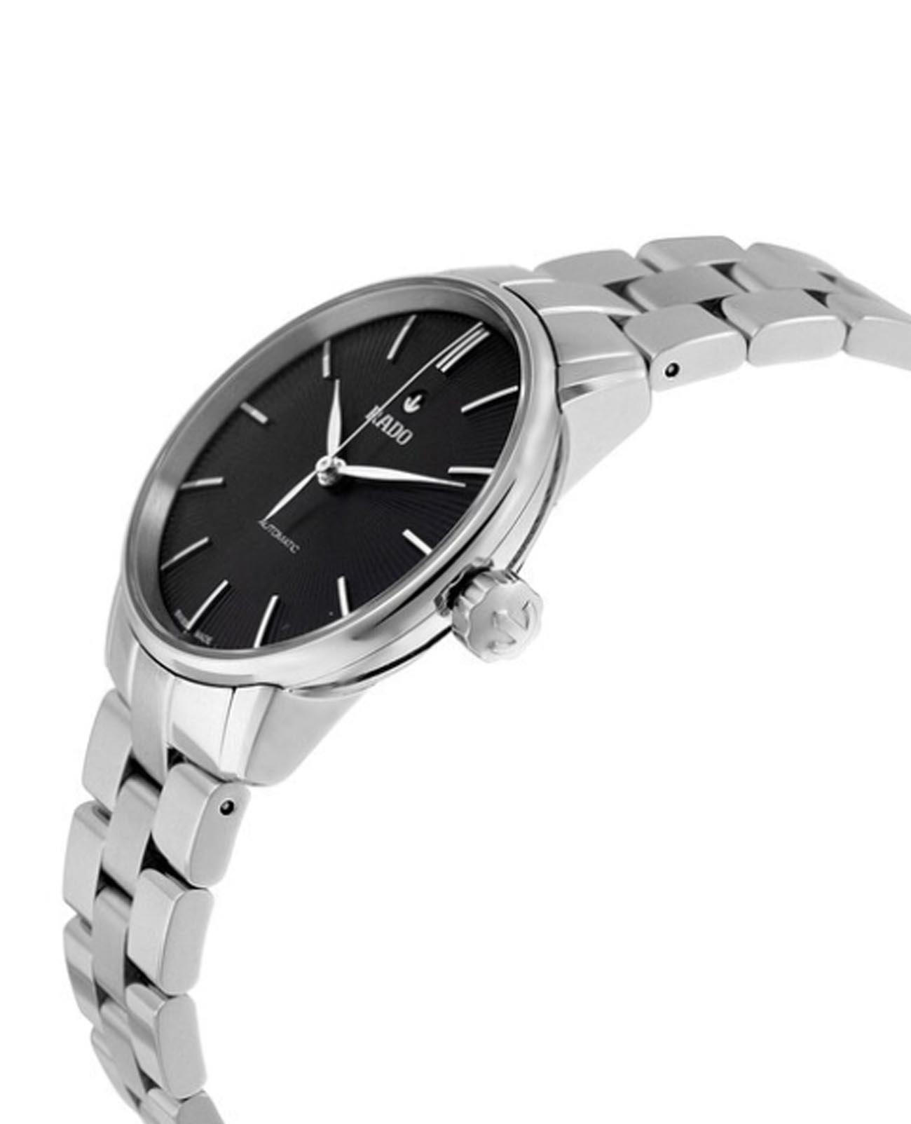 Rado Rado Coupole R22862153 Automatic, наручные женские часы фото под углом
