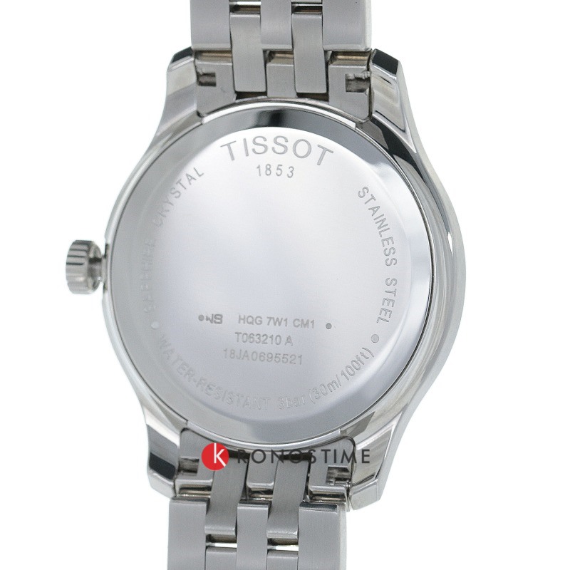 Фотография часов Tissot Tradition Lady T063.210.11.057.00_19