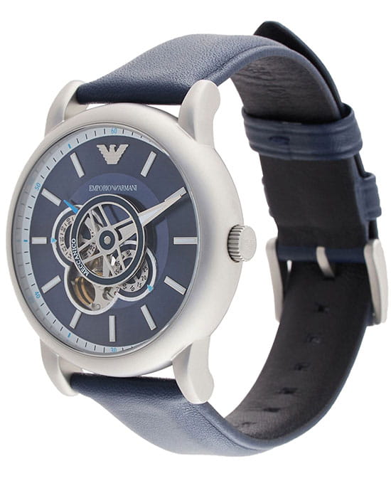 Emporio Armani Emporio Armani AR60011 , наручные мужские часы фото под углом