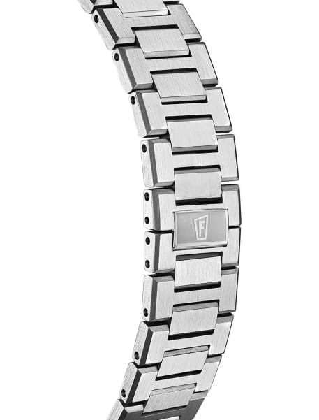 Festina Festina Rive F20052/4  — детали корпуса и нержавеющая сталь