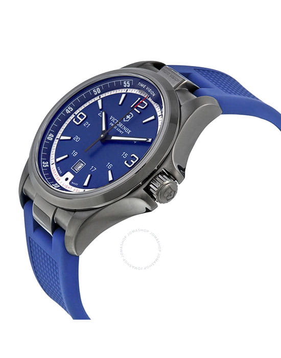 Victorinox Victorinox 241707 , наручные мужские часы фото под углом