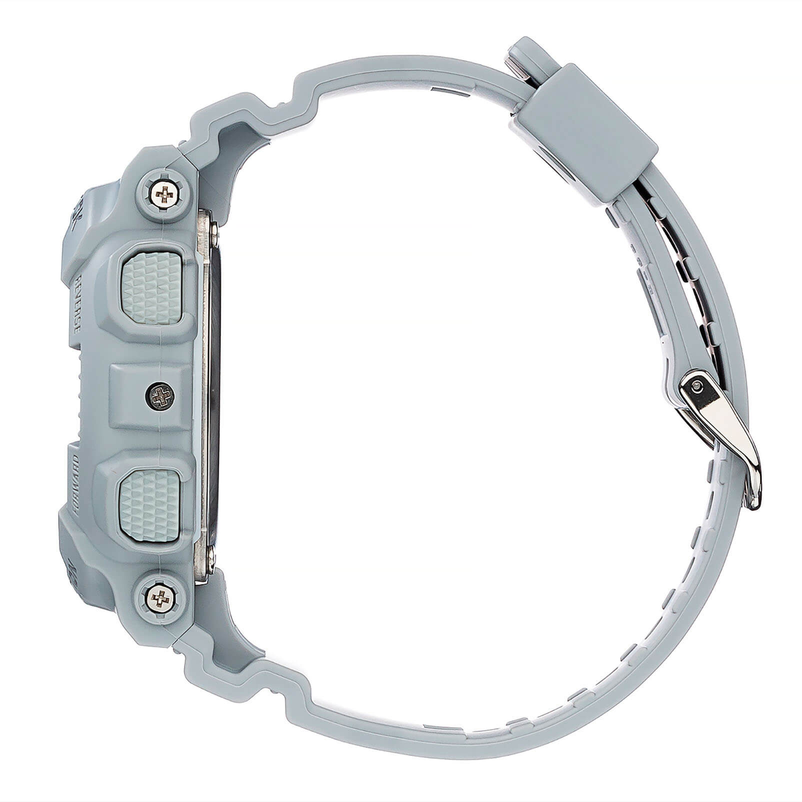 Casio Casio G-Shock GMA-S120MF-8A , наручные женские часы фото под углом